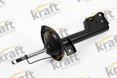 KRAFT AUTOMOTIVE 4001006 -  Амортизатор